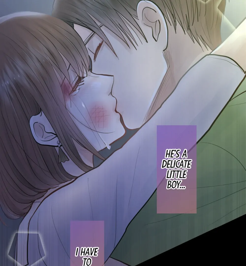 The Betrayed Husband’s Blues Chapter 130 - page 30