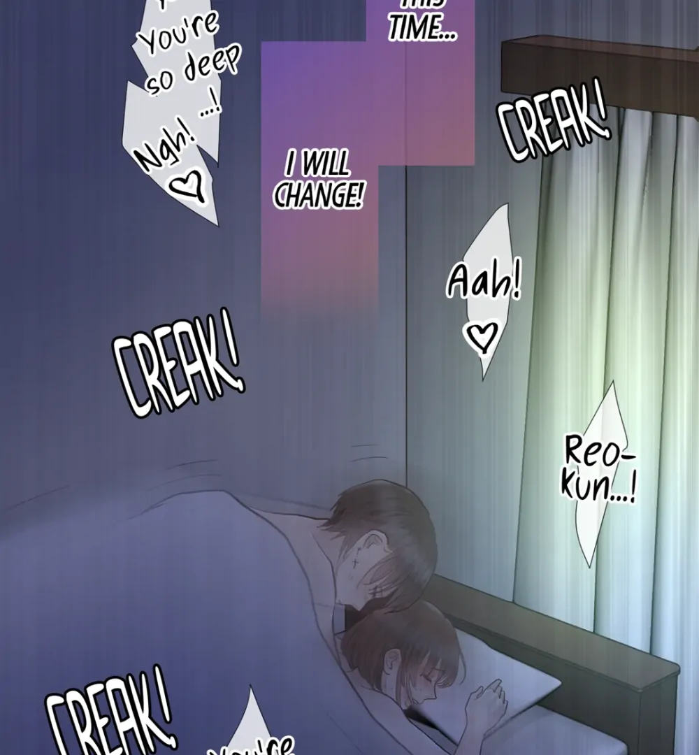 The Betrayed Husband’s Blues Chapter 130 - page 33