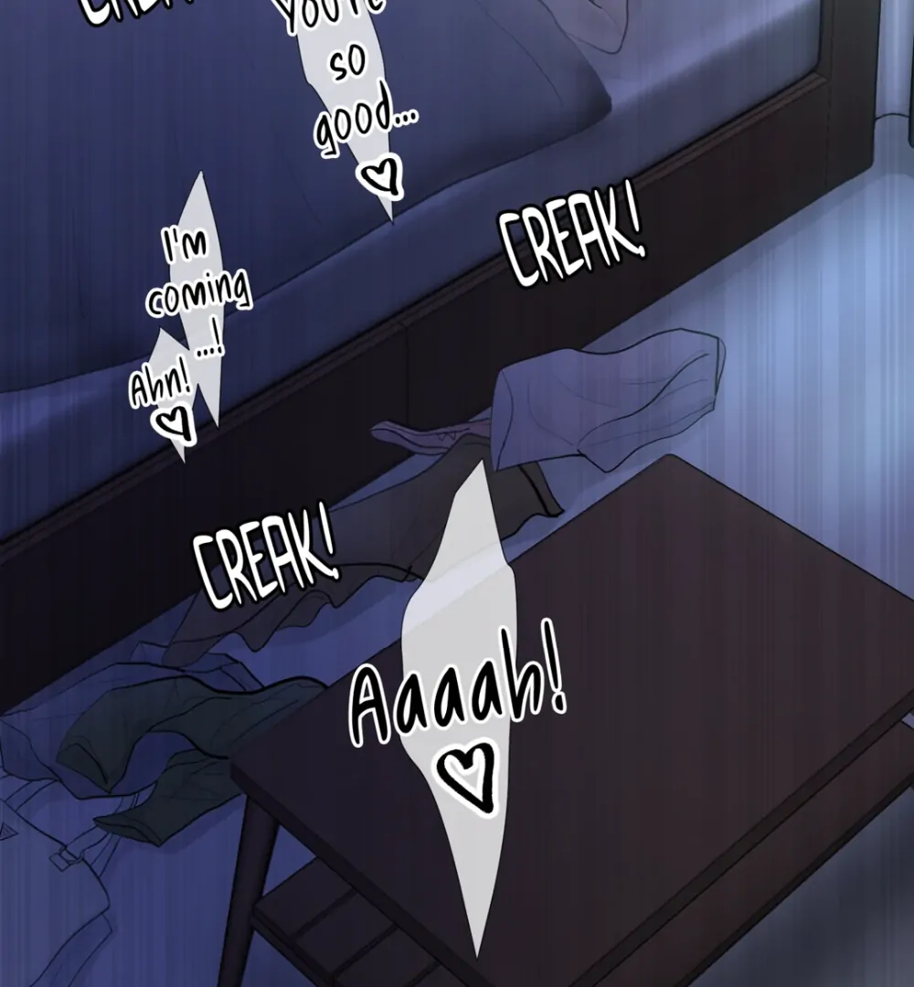 The Betrayed Husband’s Blues Chapter 130 - page 34