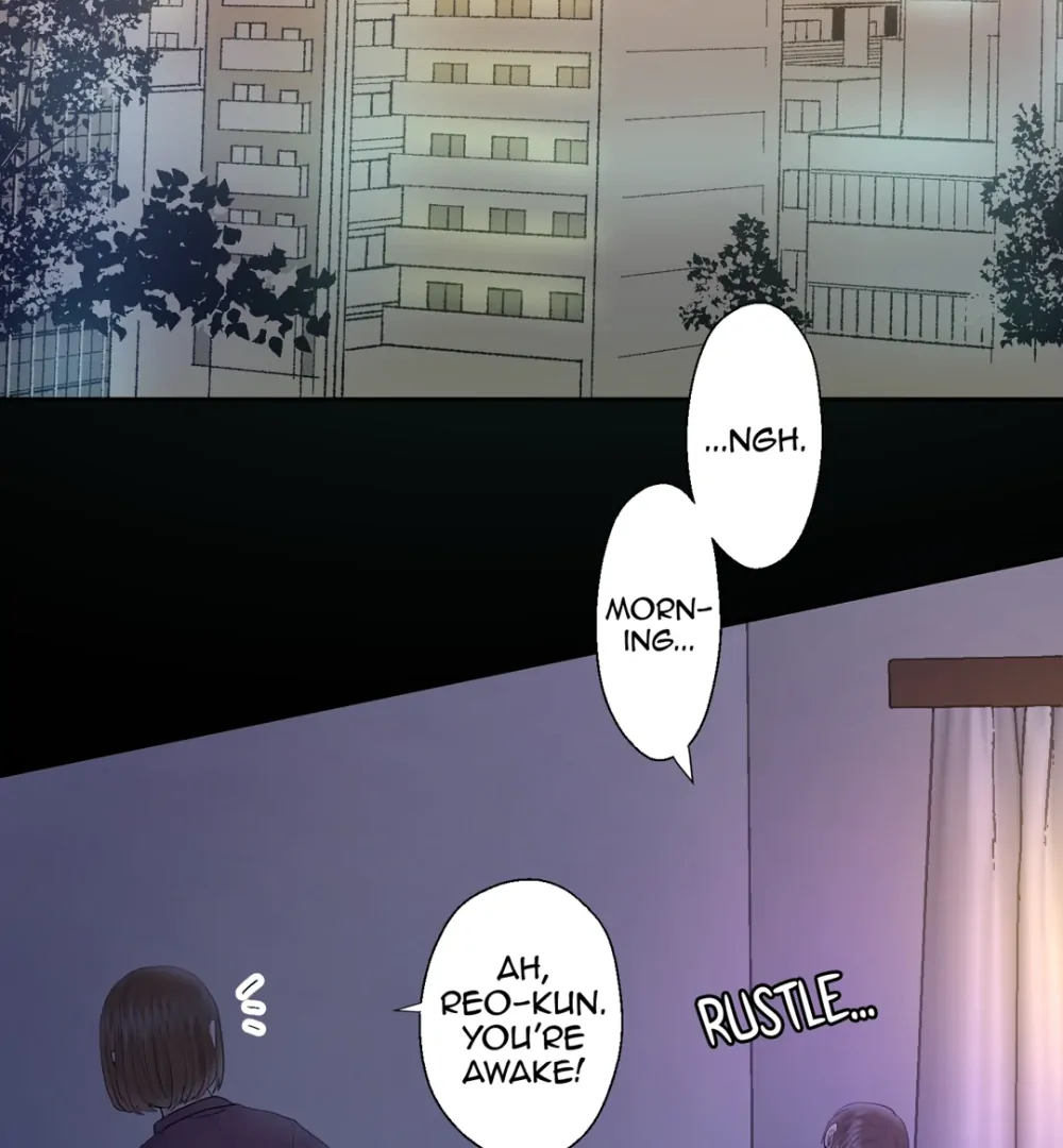 The Betrayed Husband’s Blues Chapter 130 - page 38