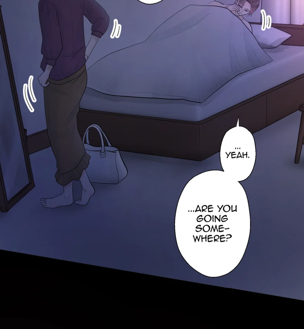 The Betrayed Husband’s Blues Chapter 130 - page 39