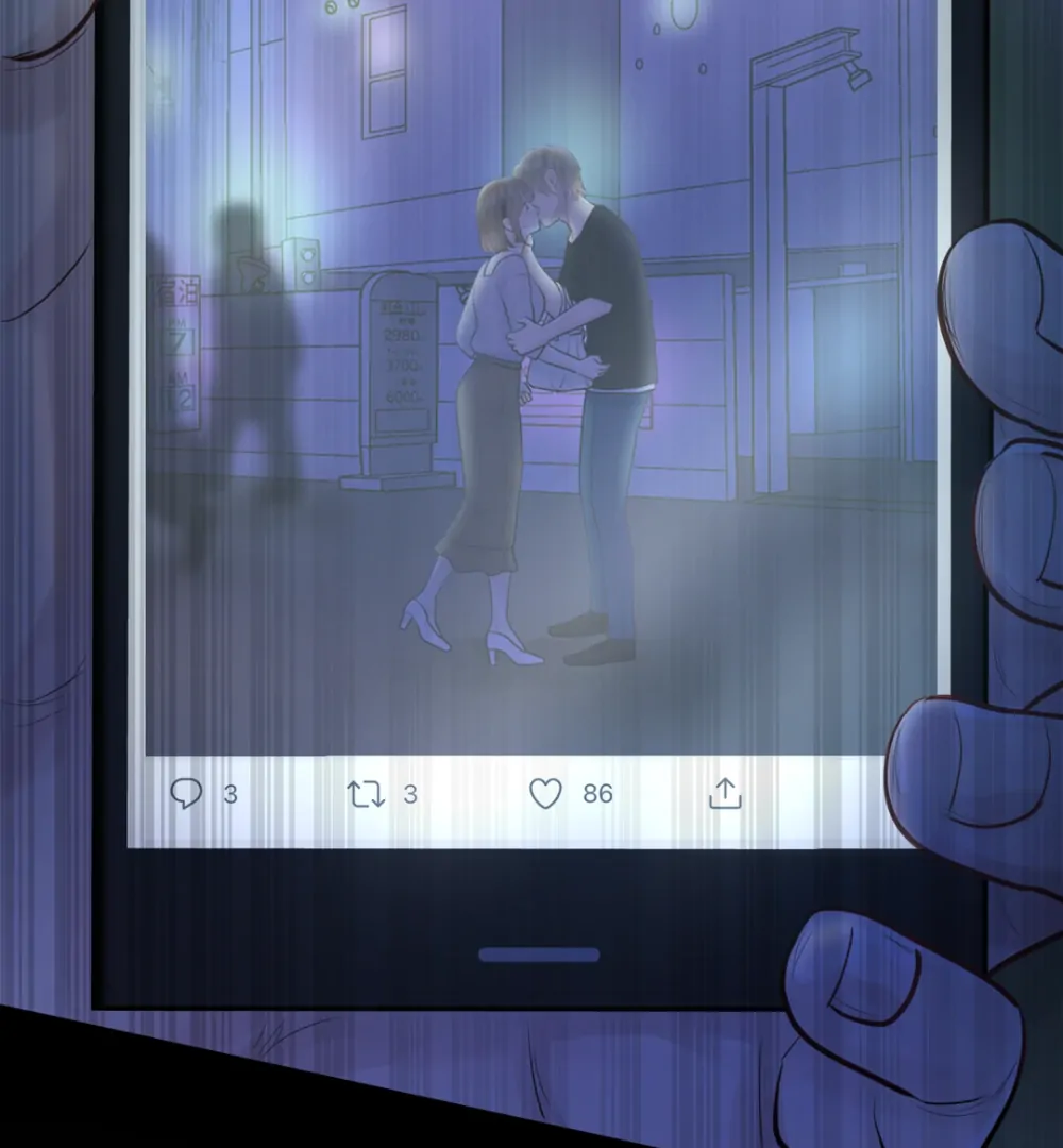 The Betrayed Husband’s Blues Chapter 130 - page 4