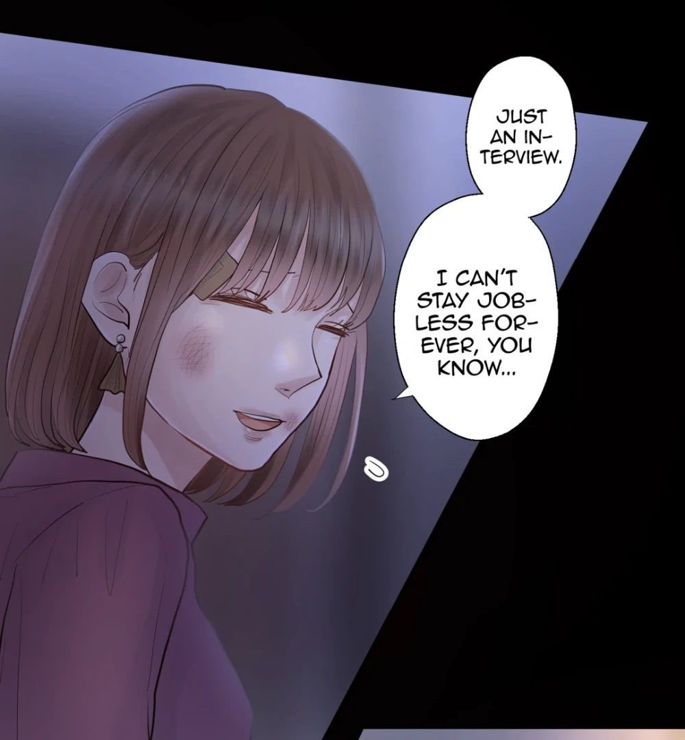 The Betrayed Husband’s Blues Chapter 130 - page 40