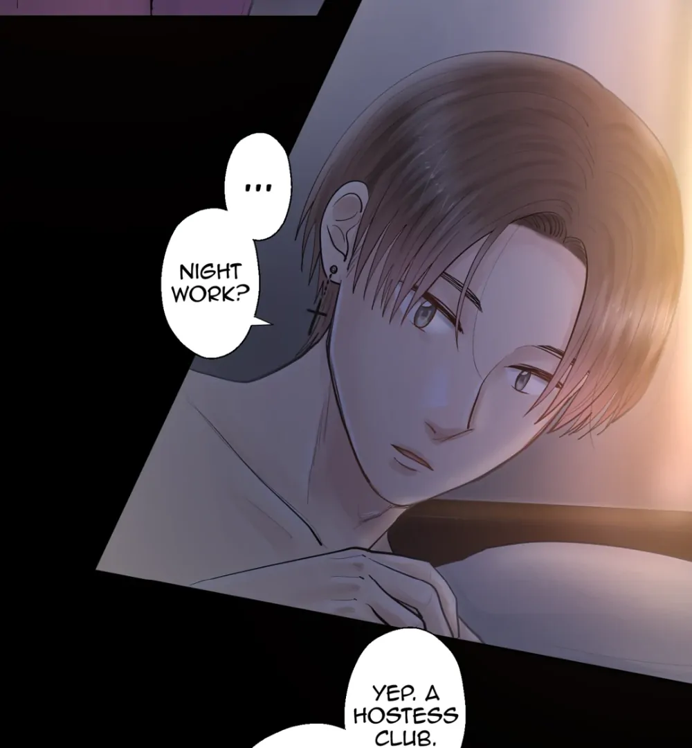 The Betrayed Husband’s Blues Chapter 130 - page 41