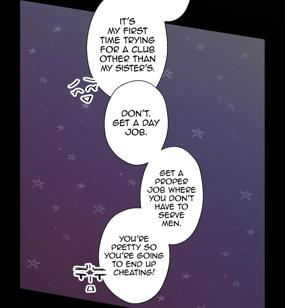 The Betrayed Husband’s Blues Chapter 130 - page 42