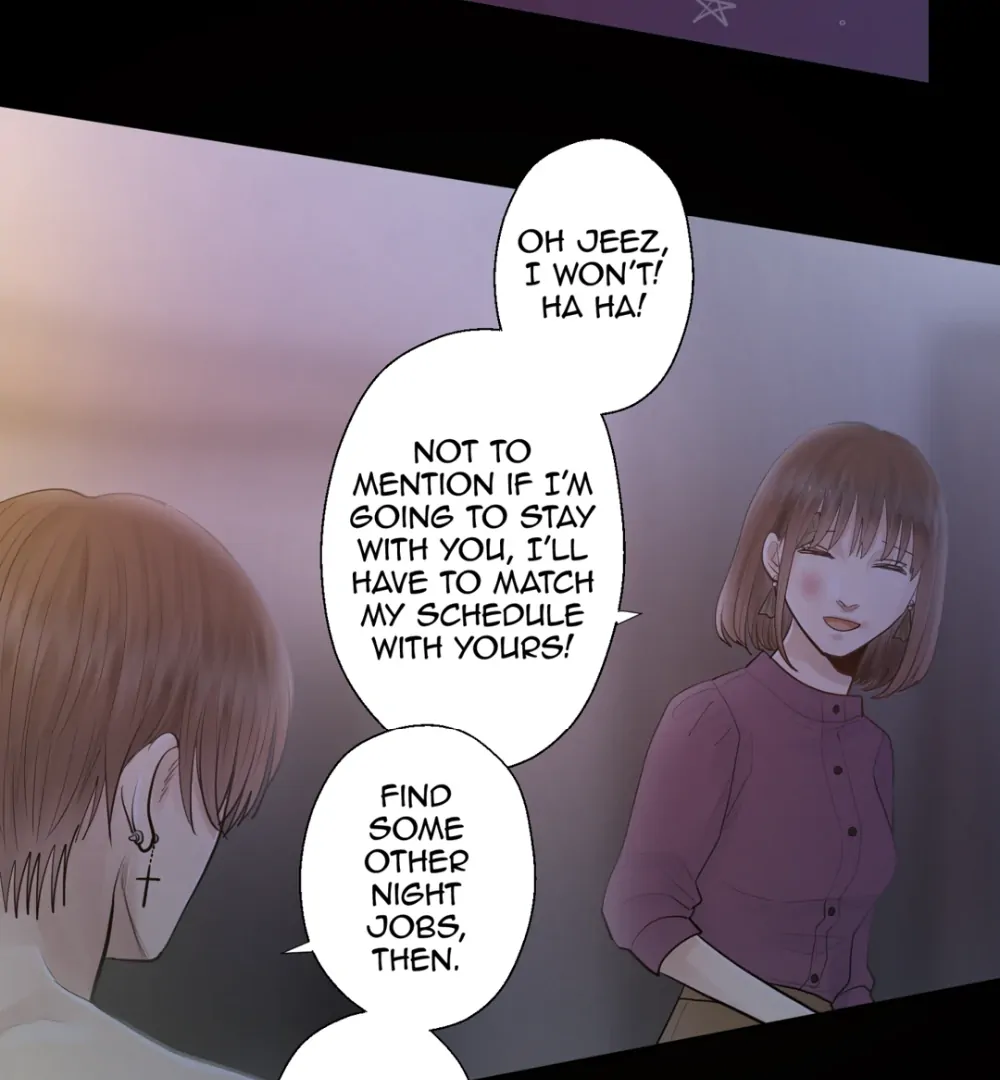 The Betrayed Husband’s Blues Chapter 130 - page 43