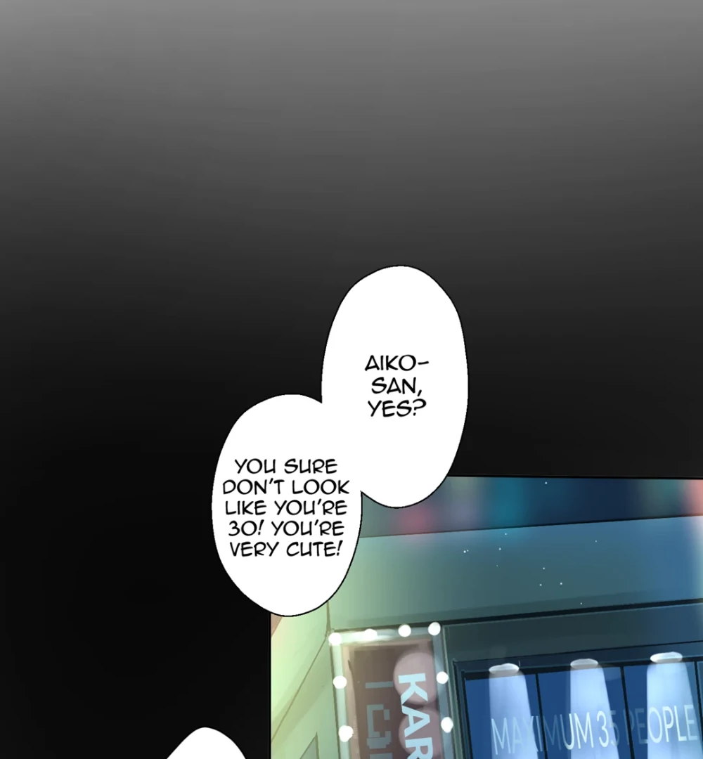 The Betrayed Husband’s Blues Chapter 130 - page 47