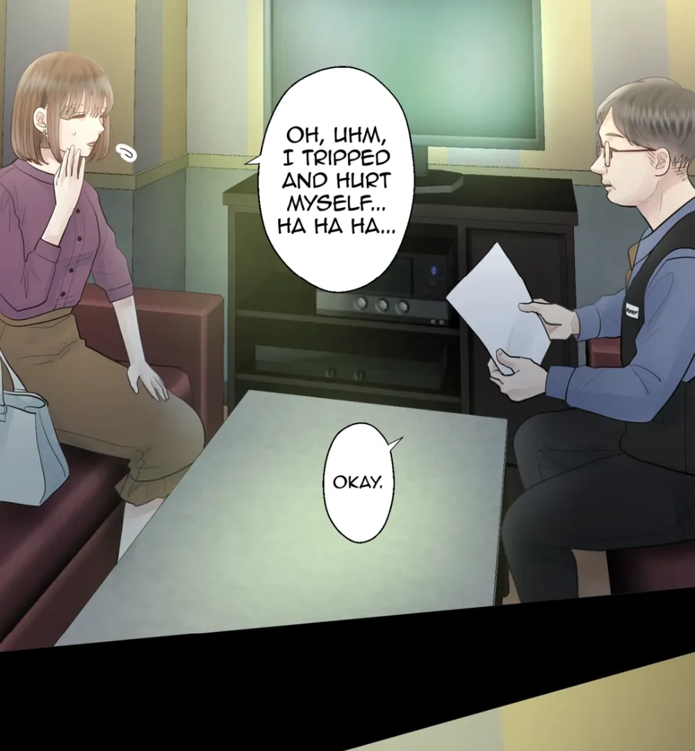 The Betrayed Husband’s Blues Chapter 130 - page 49