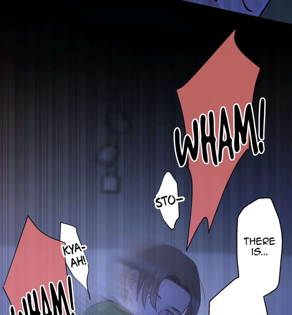 The Betrayed Husband’s Blues Chapter 130 - page 5