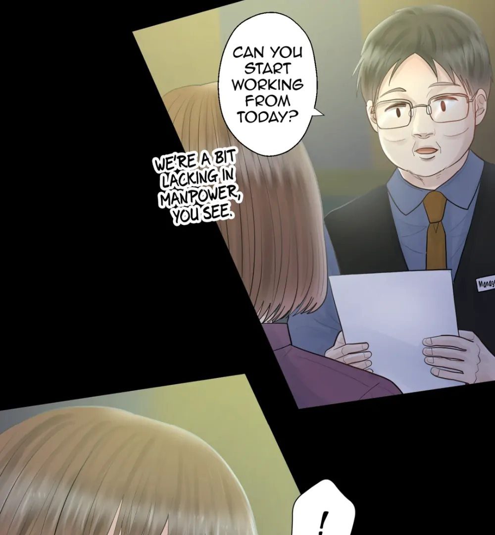 The Betrayed Husband’s Blues Chapter 130 - page 50