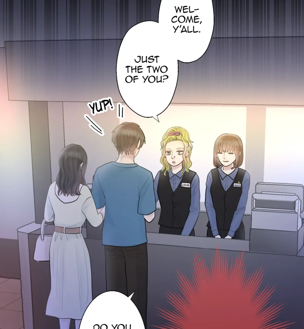 The Betrayed Husband’s Blues Chapter 130 - page 53