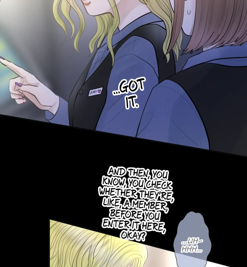 The Betrayed Husband’s Blues Chapter 130 - page 55