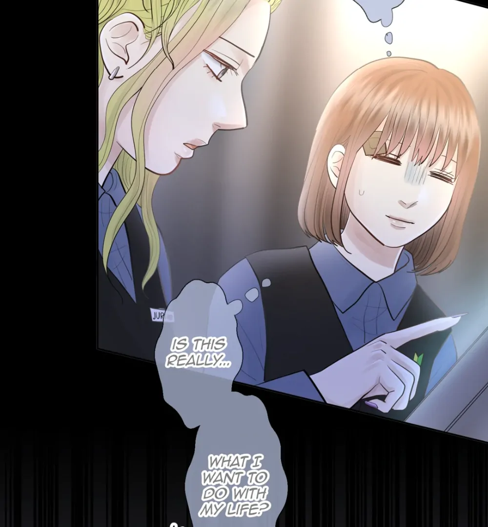 The Betrayed Husband’s Blues Chapter 130 - page 56