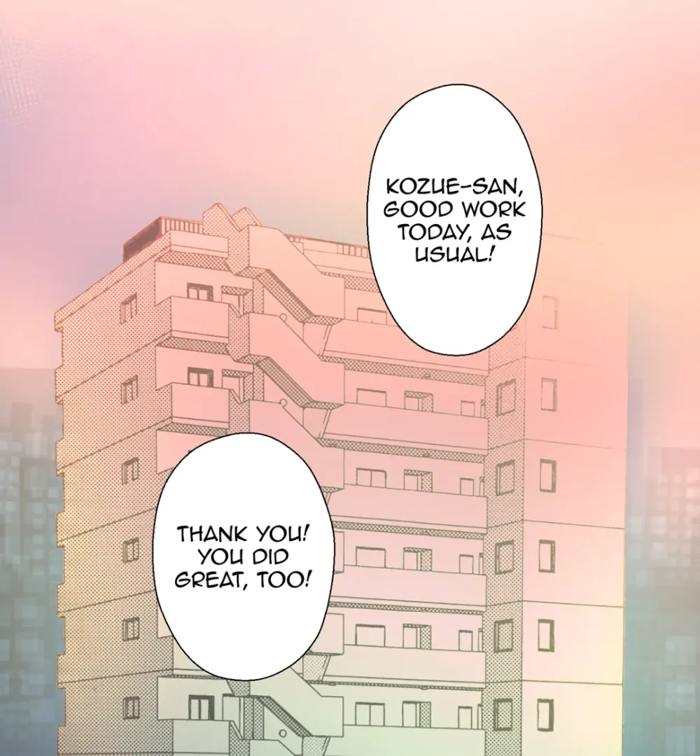 The Betrayed Husband’s Blues Chapter 130 - page 59