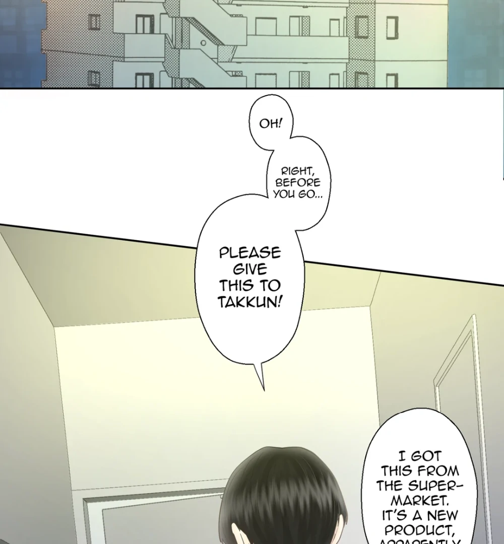 The Betrayed Husband’s Blues Chapter 130 - page 60