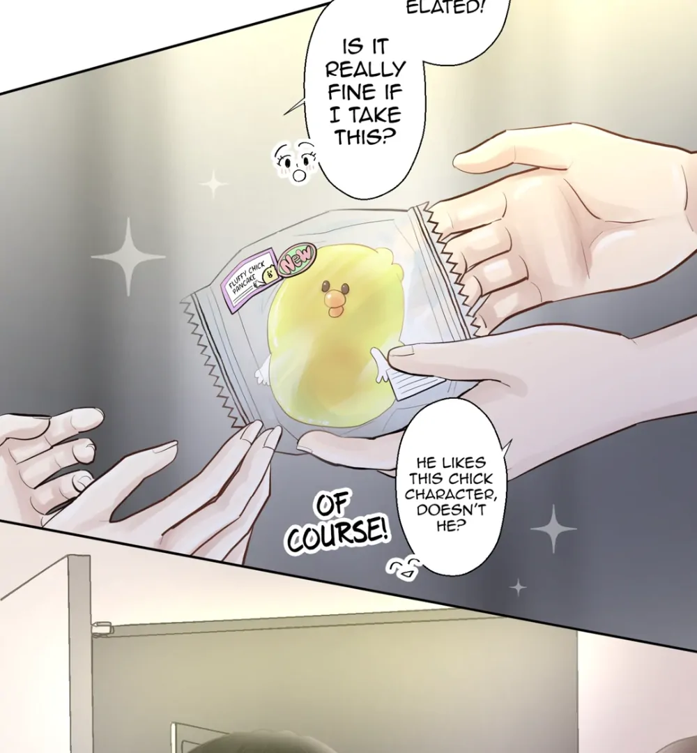 The Betrayed Husband’s Blues Chapter 130 - page 62