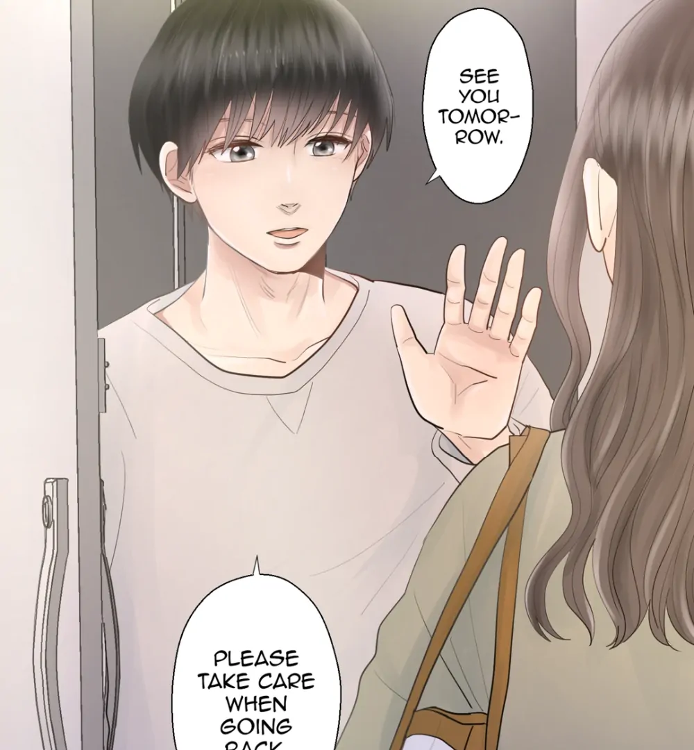 The Betrayed Husband’s Blues Chapter 130 - page 63