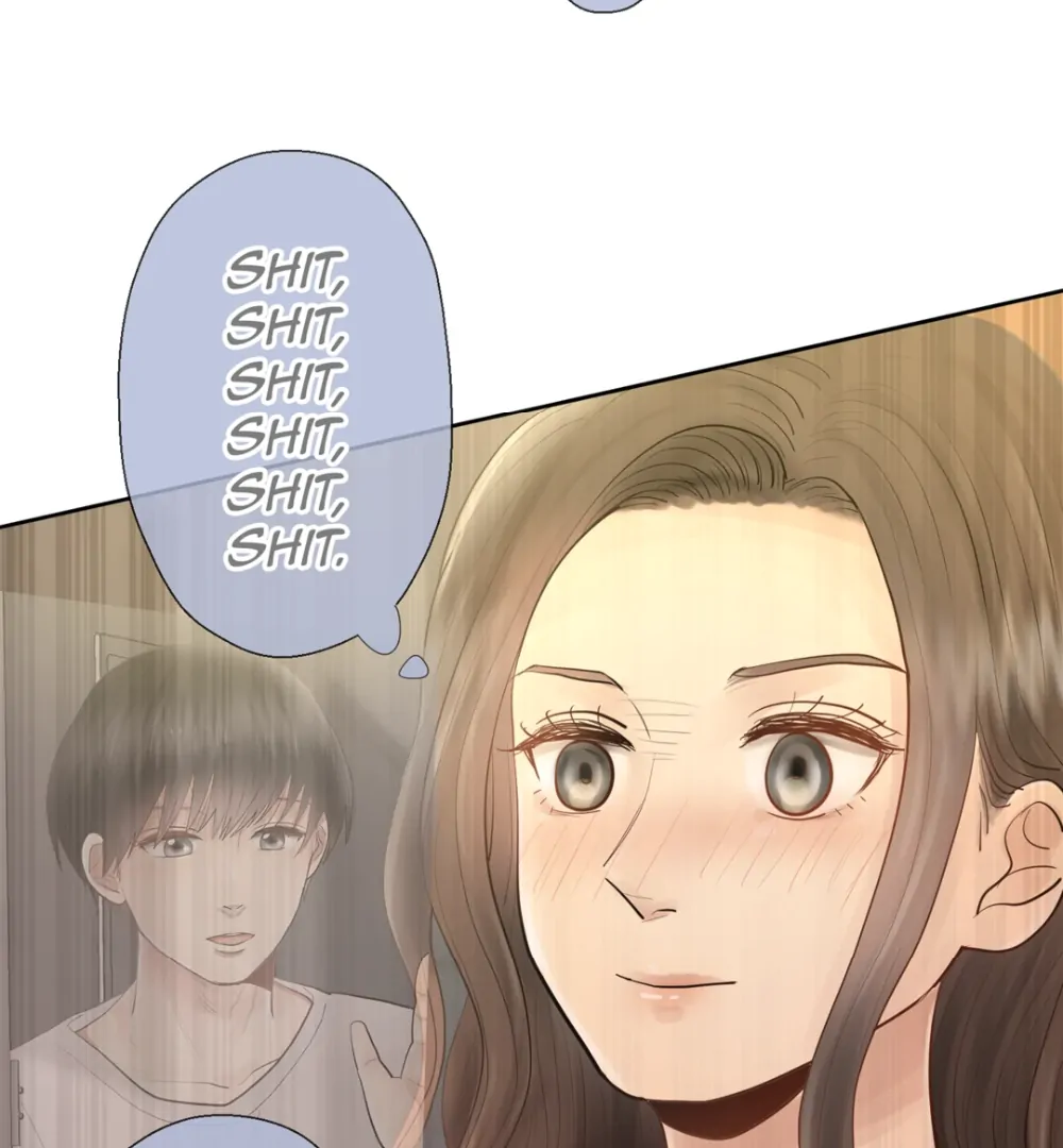 The Betrayed Husband’s Blues Chapter 130 - page 68