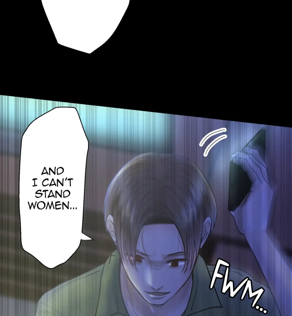 The Betrayed Husband’s Blues Chapter 130 - page 7