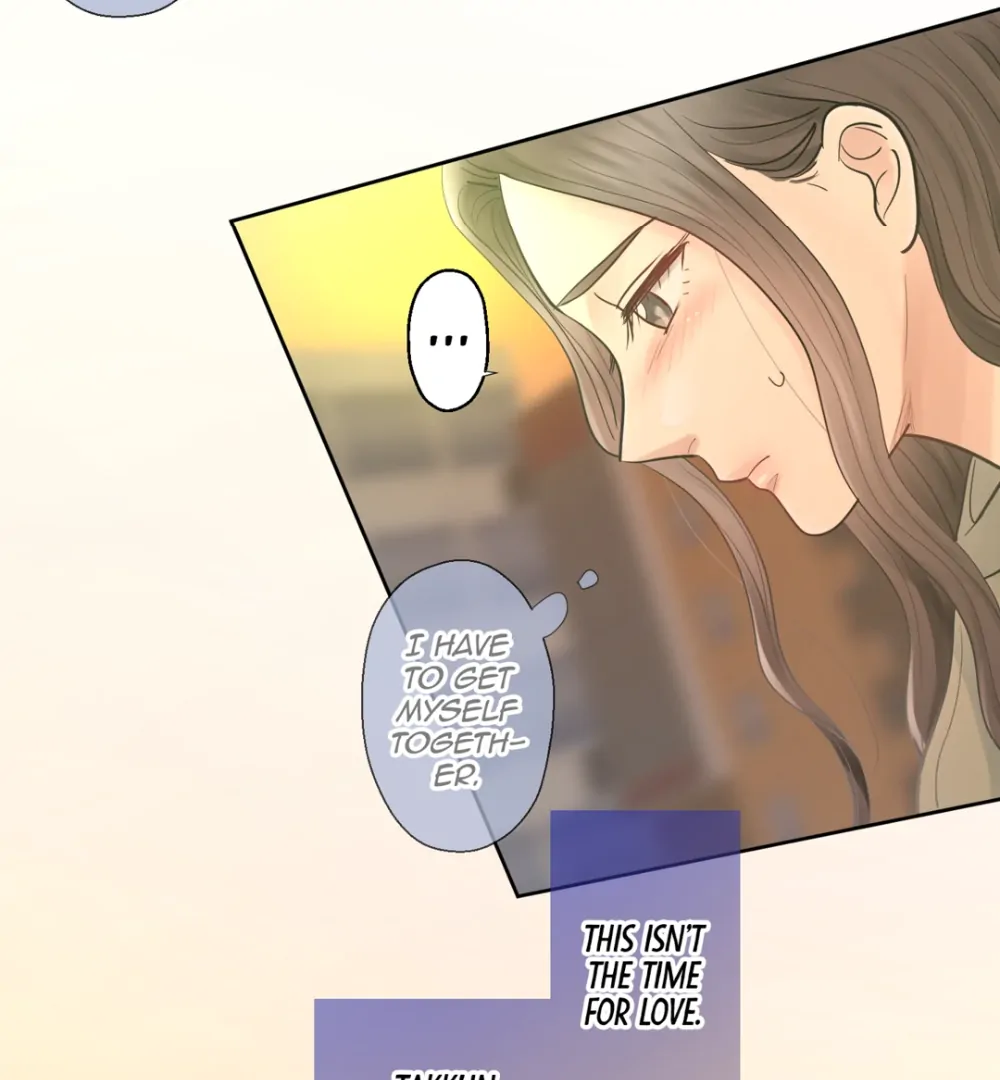 The Betrayed Husband’s Blues Chapter 130 - page 71