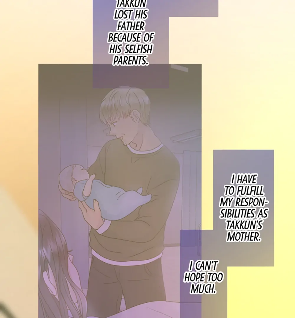 The Betrayed Husband’s Blues Chapter 130 - page 72