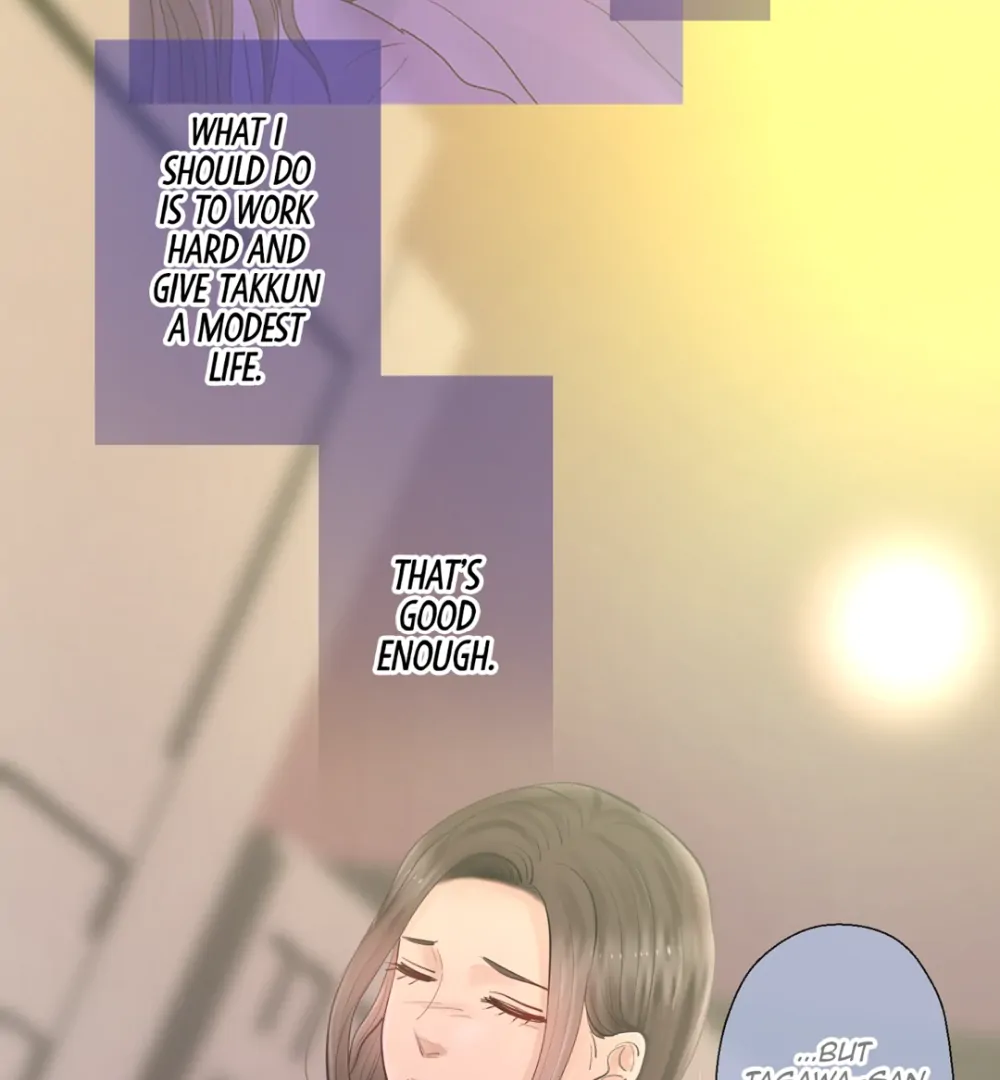 The Betrayed Husband’s Blues Chapter 130 - page 73