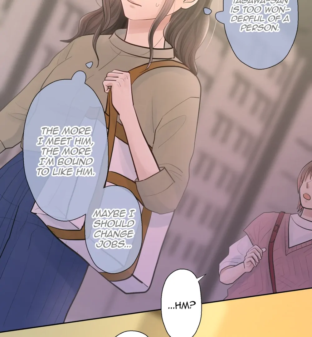 The Betrayed Husband’s Blues Chapter 130 - page 74