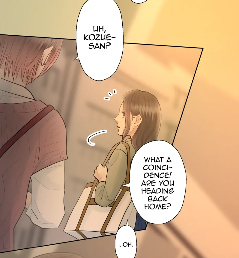 The Betrayed Husband’s Blues Chapter 130 - page 75