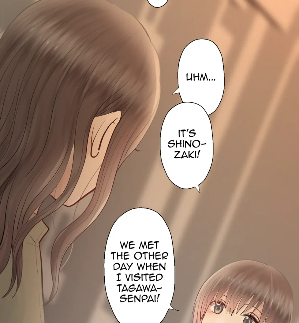 The Betrayed Husband’s Blues Chapter 130 - page 76