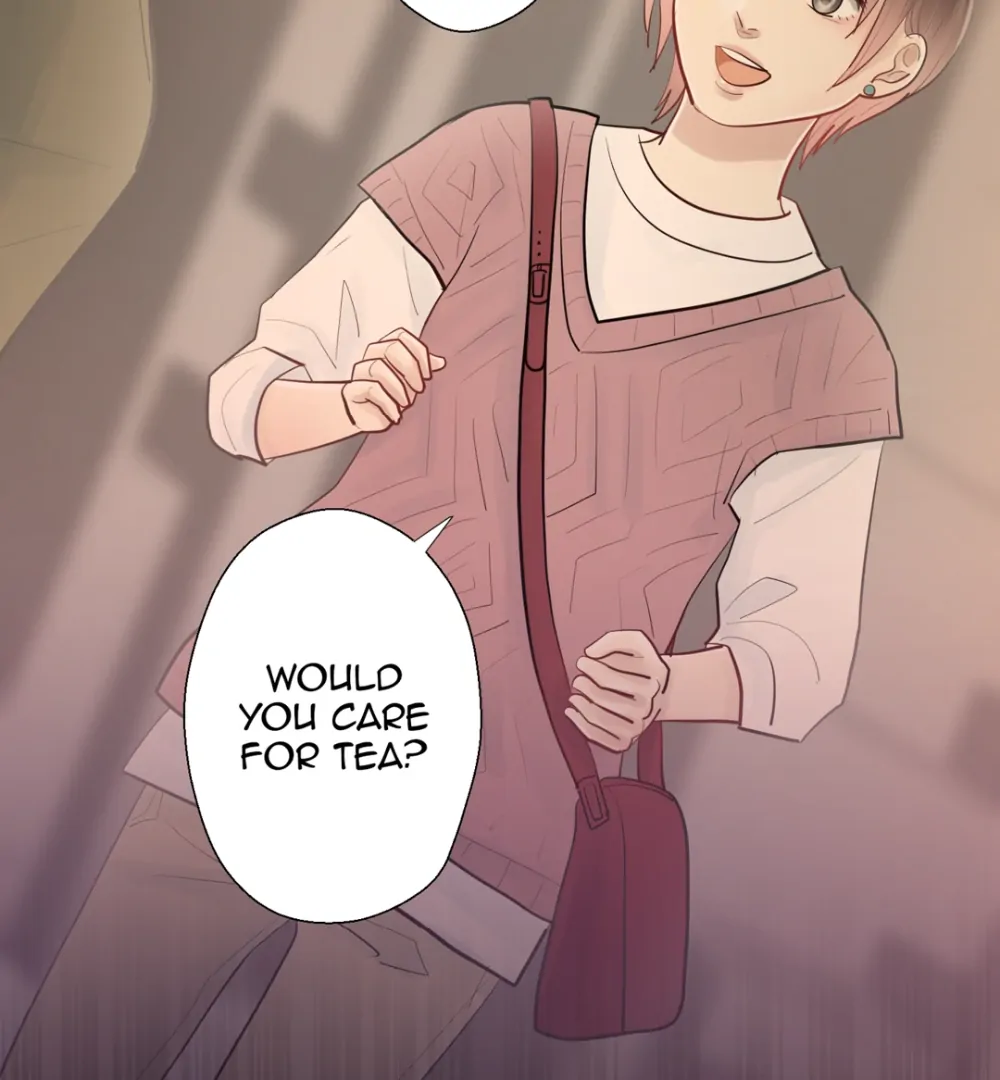 The Betrayed Husband’s Blues Chapter 130 - page 77