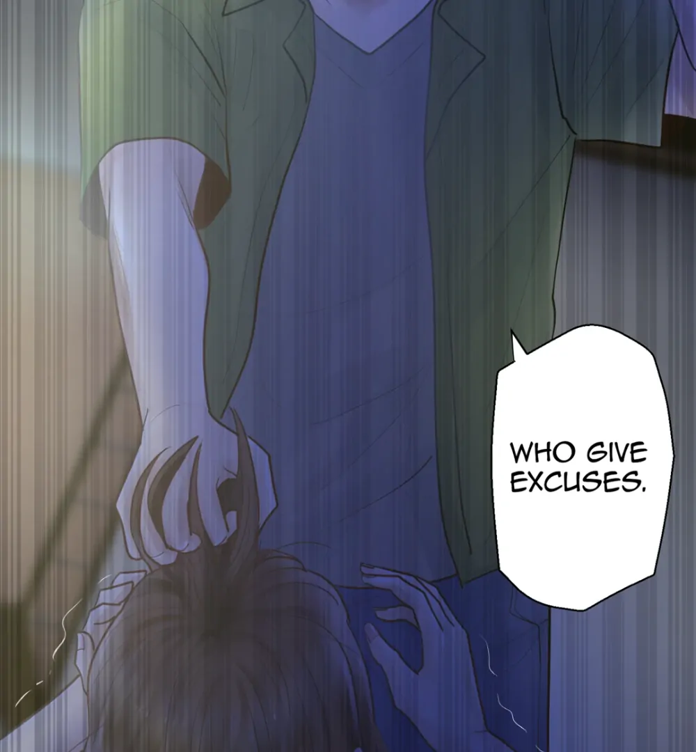 The Betrayed Husband’s Blues Chapter 130 - page 8