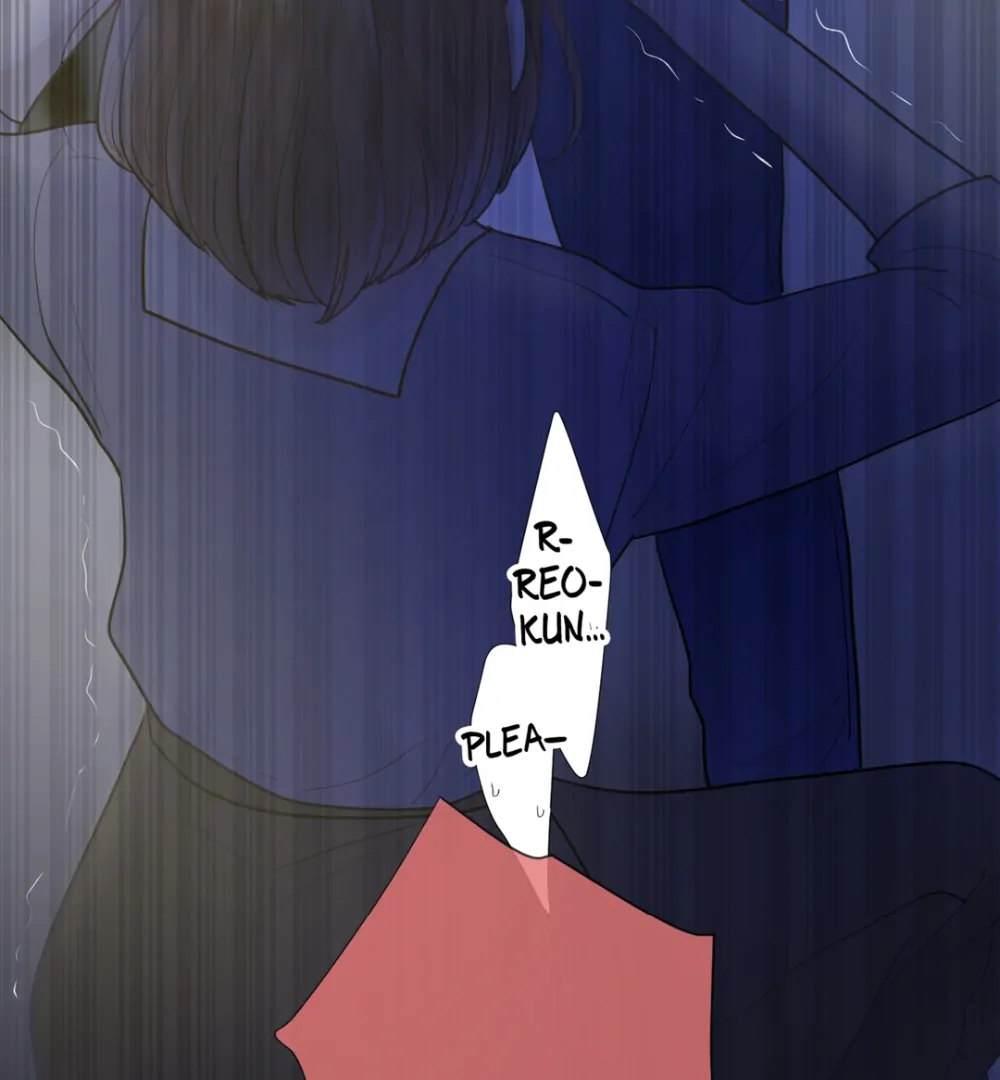 The Betrayed Husband’s Blues Chapter 130 - page 9