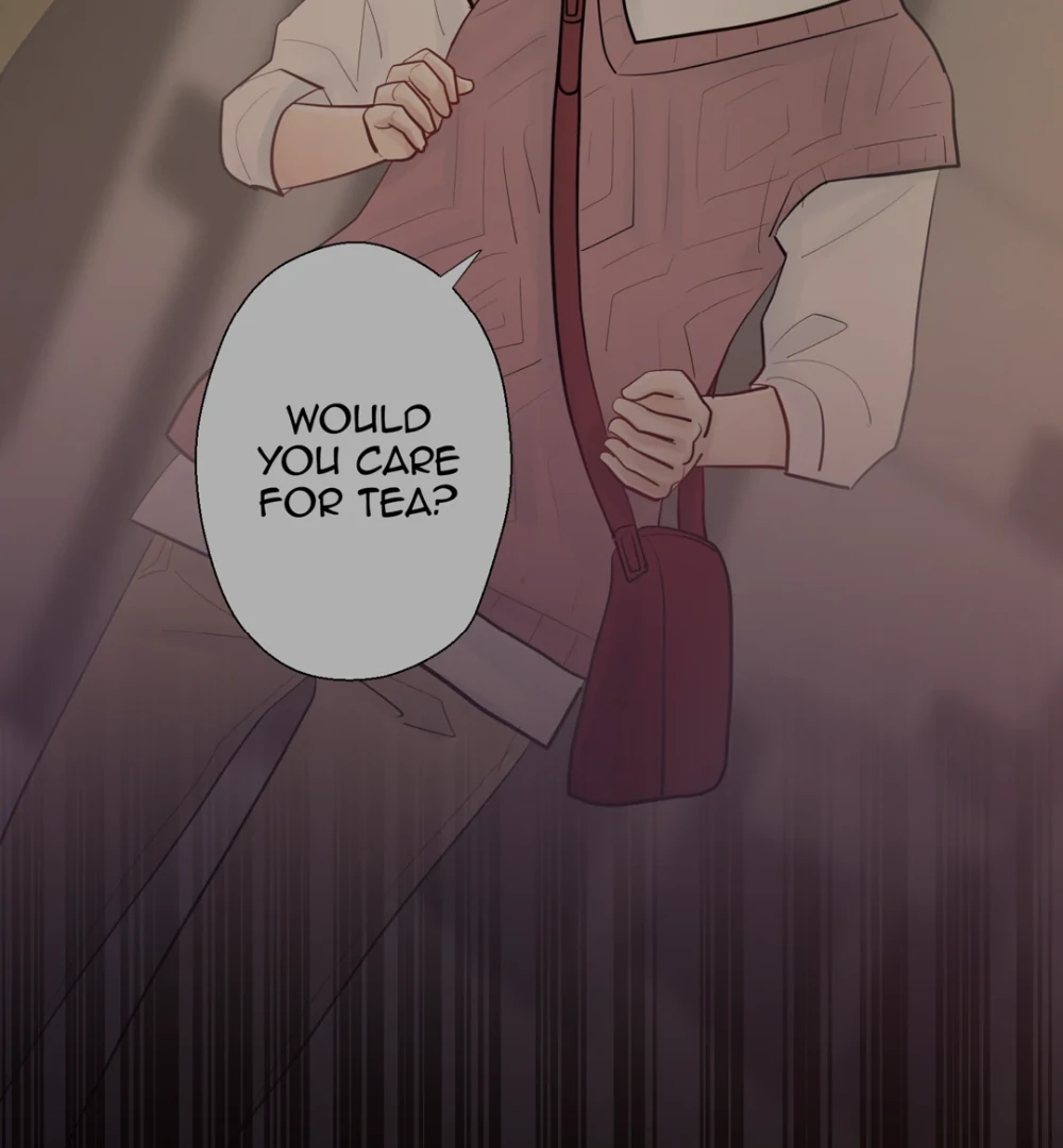 The Betrayed Husband’s Blues Chapter 131 - page 11