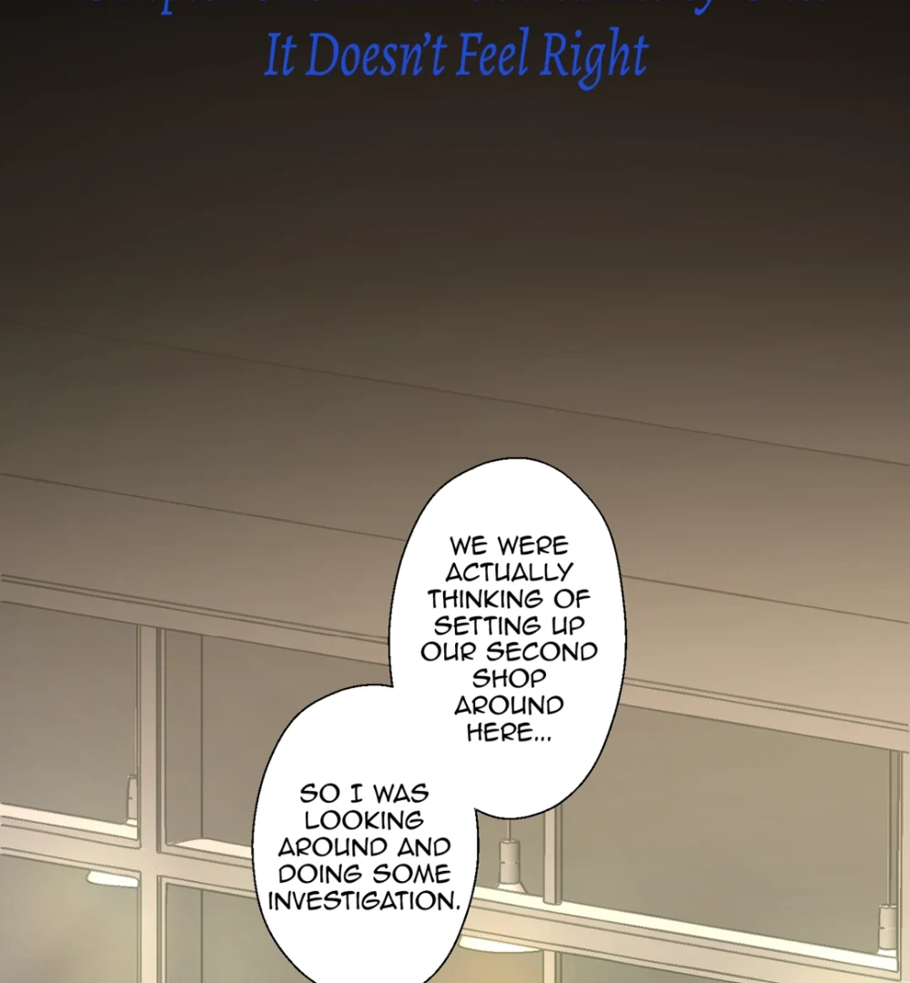 The Betrayed Husband’s Blues Chapter 131 - page 13