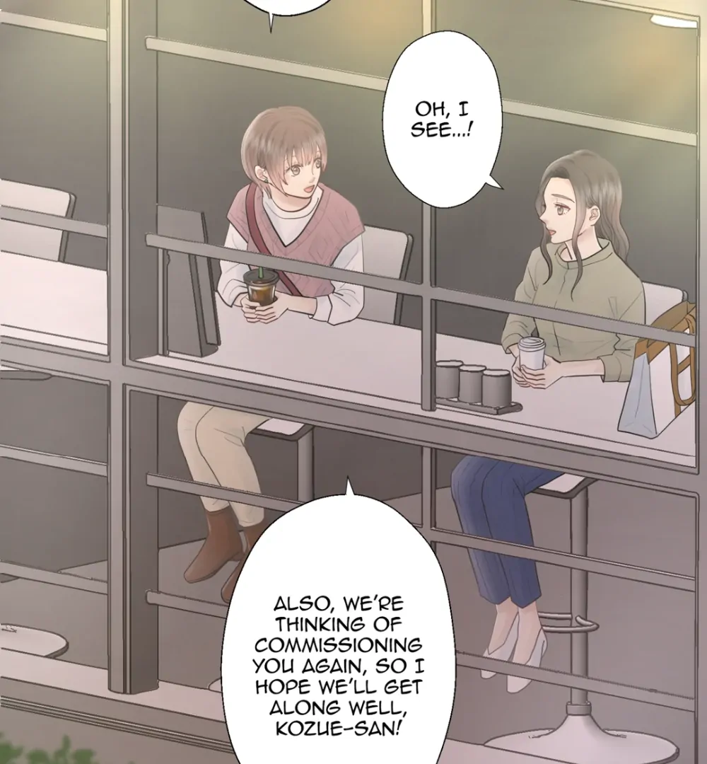 The Betrayed Husband’s Blues Chapter 131 - page 14