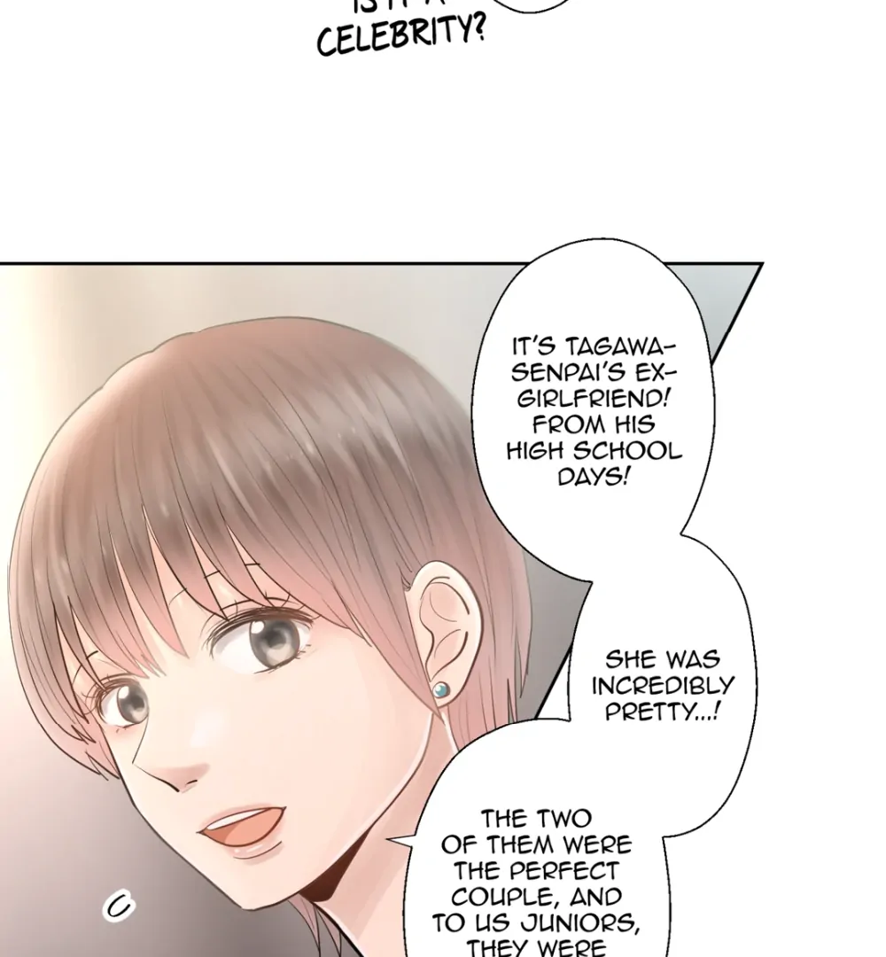 The Betrayed Husband’s Blues Chapter 131 - page 19