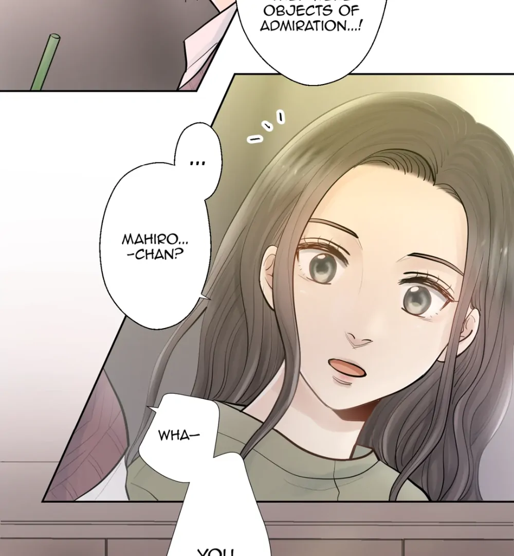 The Betrayed Husband’s Blues Chapter 131 - page 20