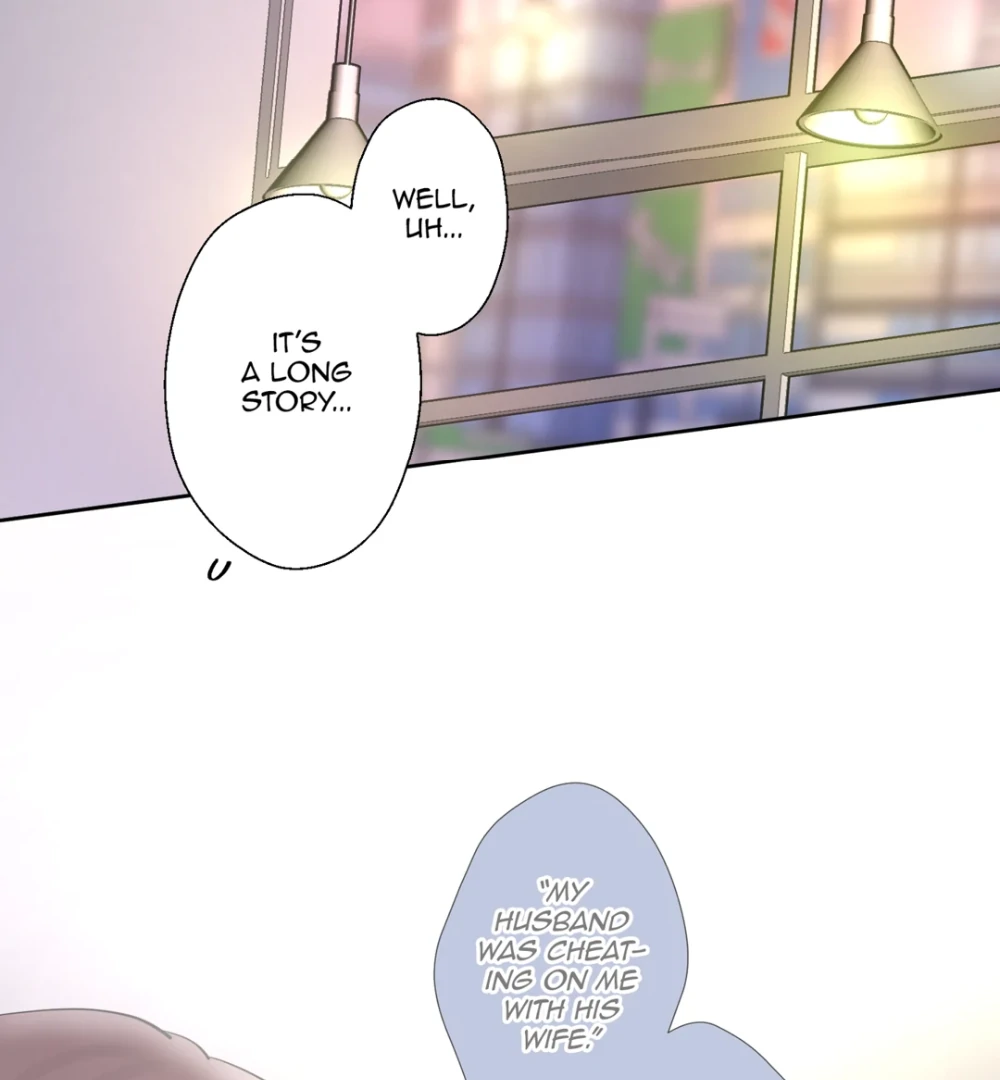 The Betrayed Husband’s Blues Chapter 131 - page 23