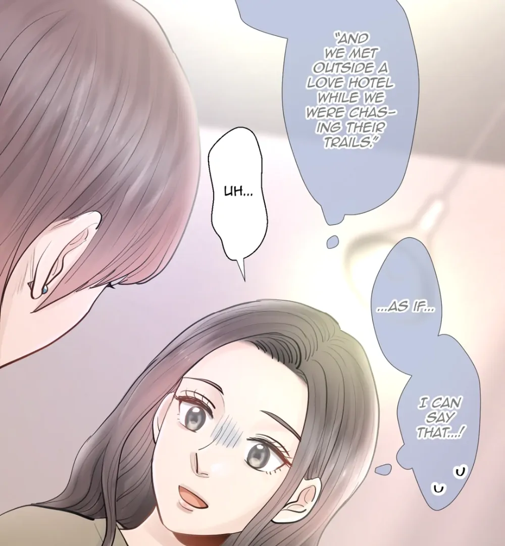 The Betrayed Husband’s Blues Chapter 131 - page 24