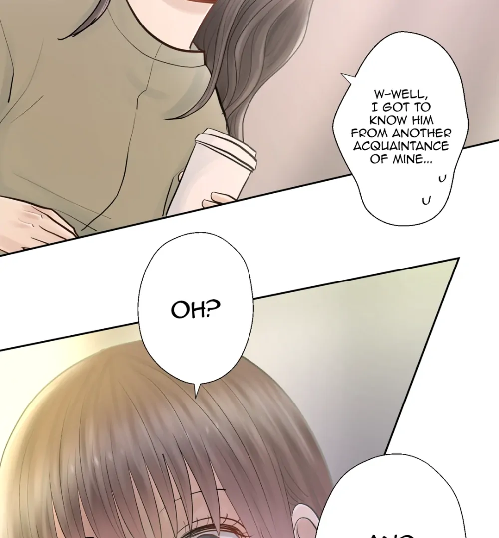 The Betrayed Husband’s Blues Chapter 131 - page 25