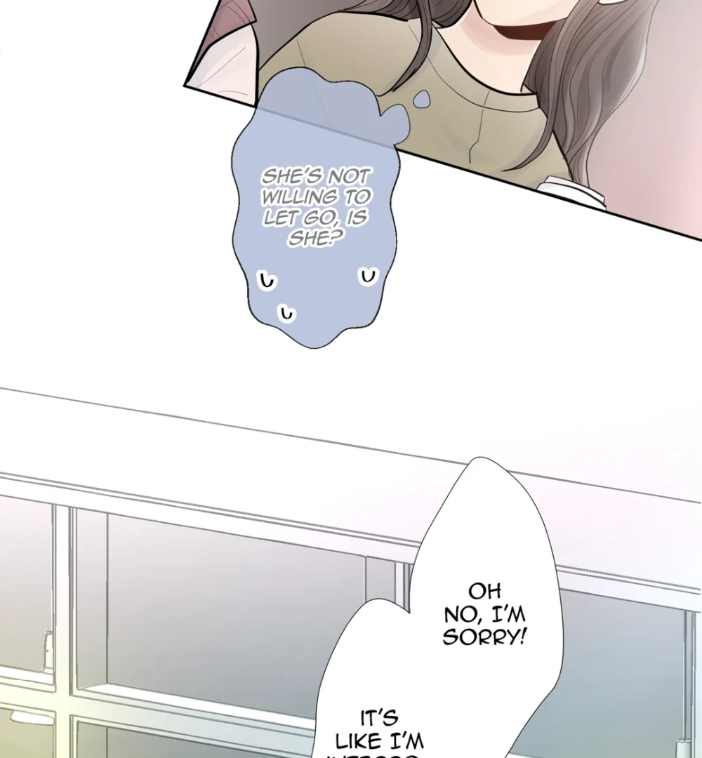 The Betrayed Husband’s Blues Chapter 131 - page 27