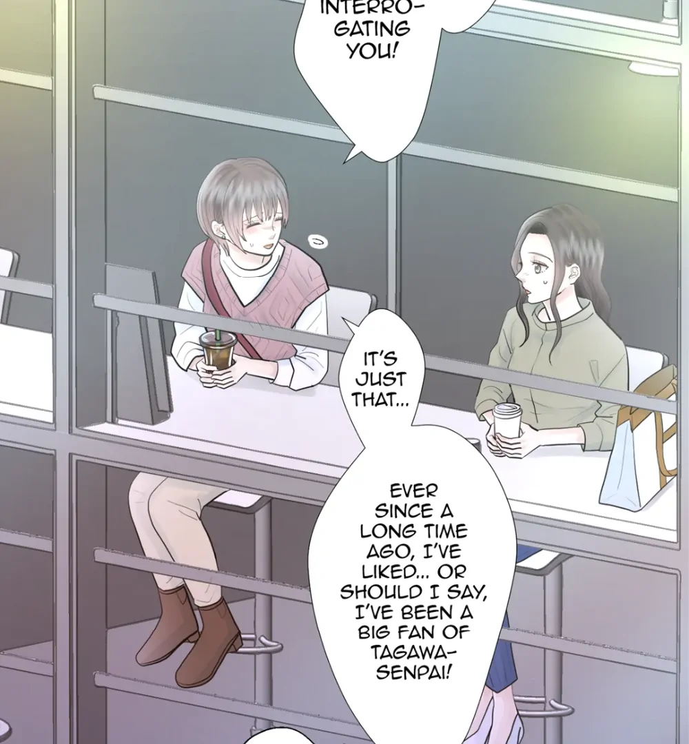 The Betrayed Husband’s Blues Chapter 131 - page 28