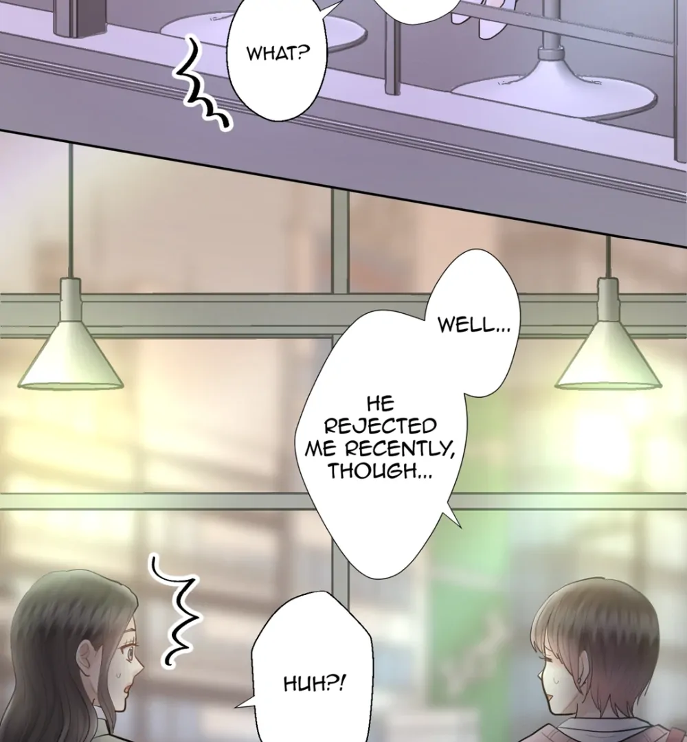 The Betrayed Husband’s Blues Chapter 131 - page 29