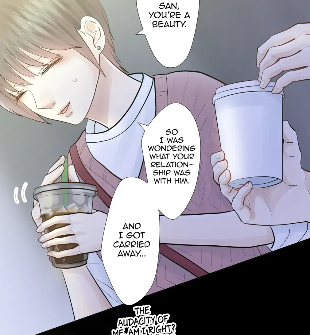 The Betrayed Husband’s Blues Chapter 131 - page 32