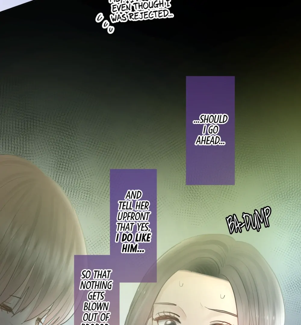 The Betrayed Husband’s Blues Chapter 131 - page 33