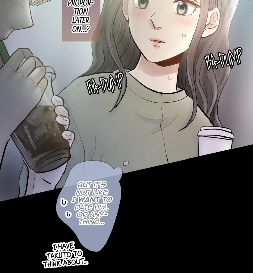 The Betrayed Husband’s Blues Chapter 131 - page 34