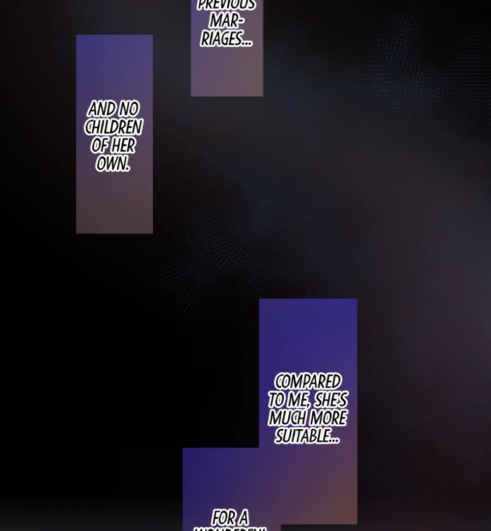 The Betrayed Husband’s Blues Chapter 131 - page 38