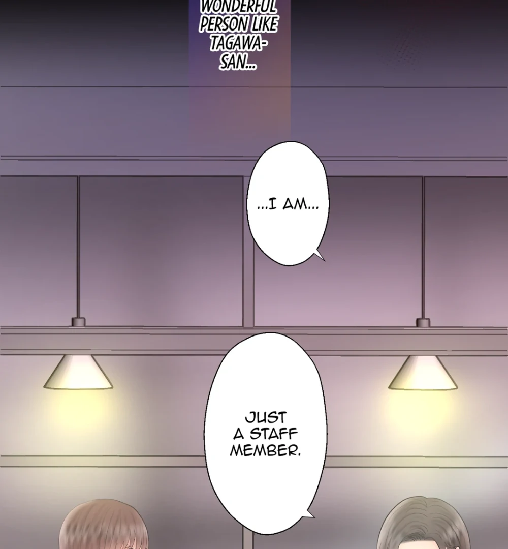 The Betrayed Husband’s Blues Chapter 131 - page 39