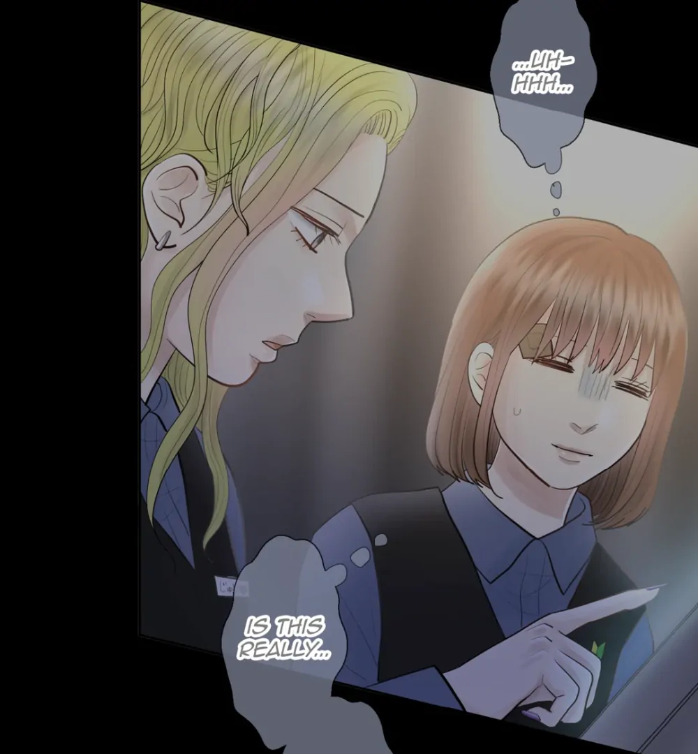 The Betrayed Husband’s Blues Chapter 131 - page 4