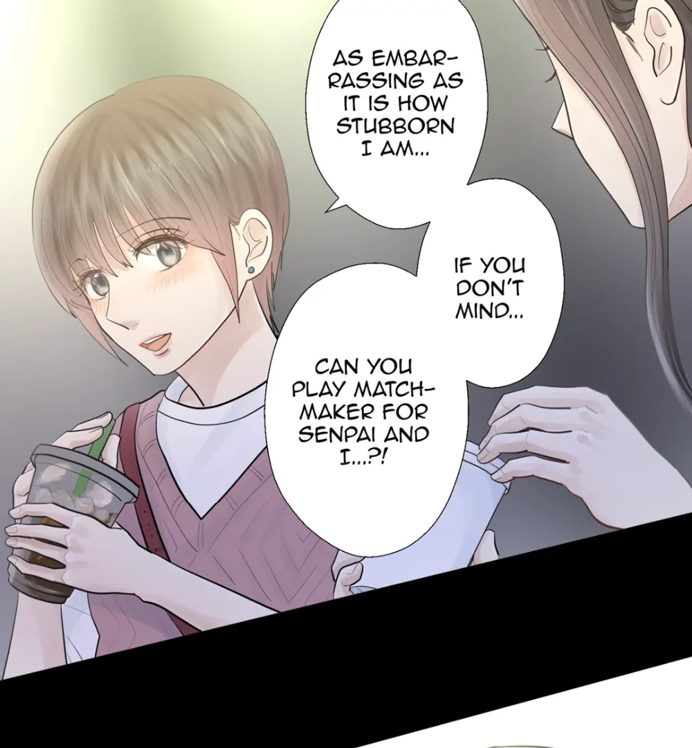 The Betrayed Husband’s Blues Chapter 131 - page 41